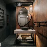 Apartamento Riders Jezynowa *