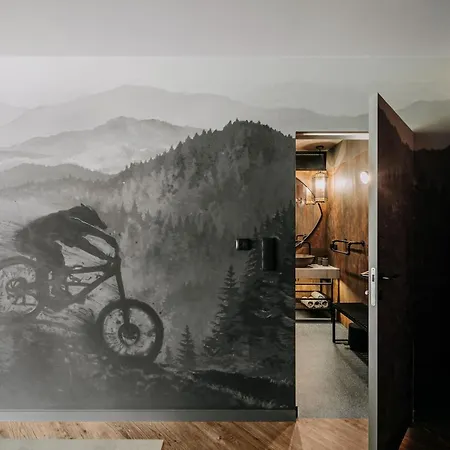 Διαμέρισμα Riders Jezynowa