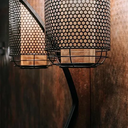 Апартаменты Riders Jezynowa