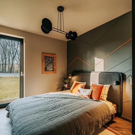 Διαμέρισμα Riders Jezynowa *