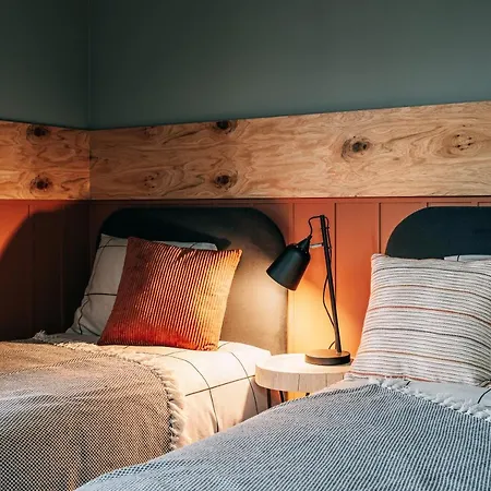 Riders Jezynowa Бельско-Бяла