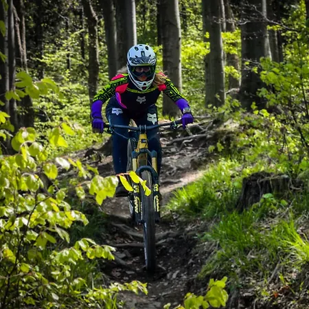Lejlighed Riders Jezynowa Bielsko-Biała