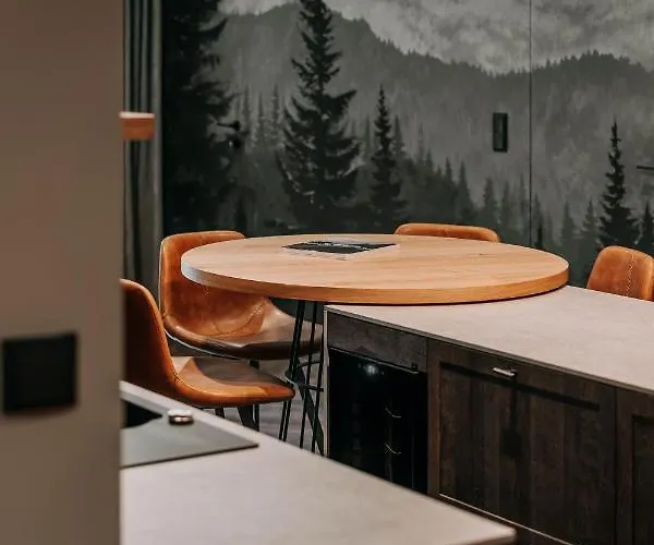 Riders Jezynowa Apartmán Bílsko-Bělá