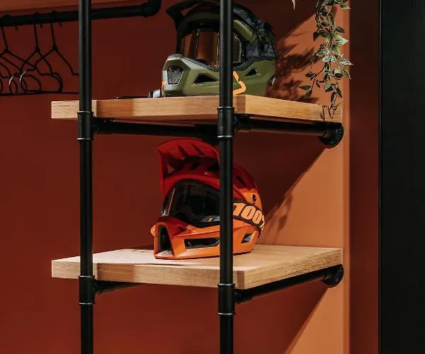 Riders Jezynowa Apartmán Bílsko-Bělá