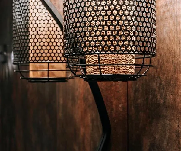 Apartmán Riders Jezynowa